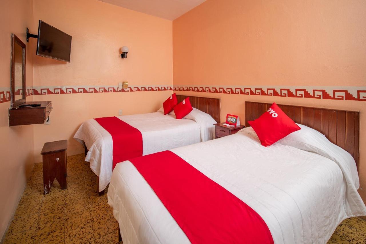 Oyo Hotel Arena Surf, Puerto Escondido 外观 照片