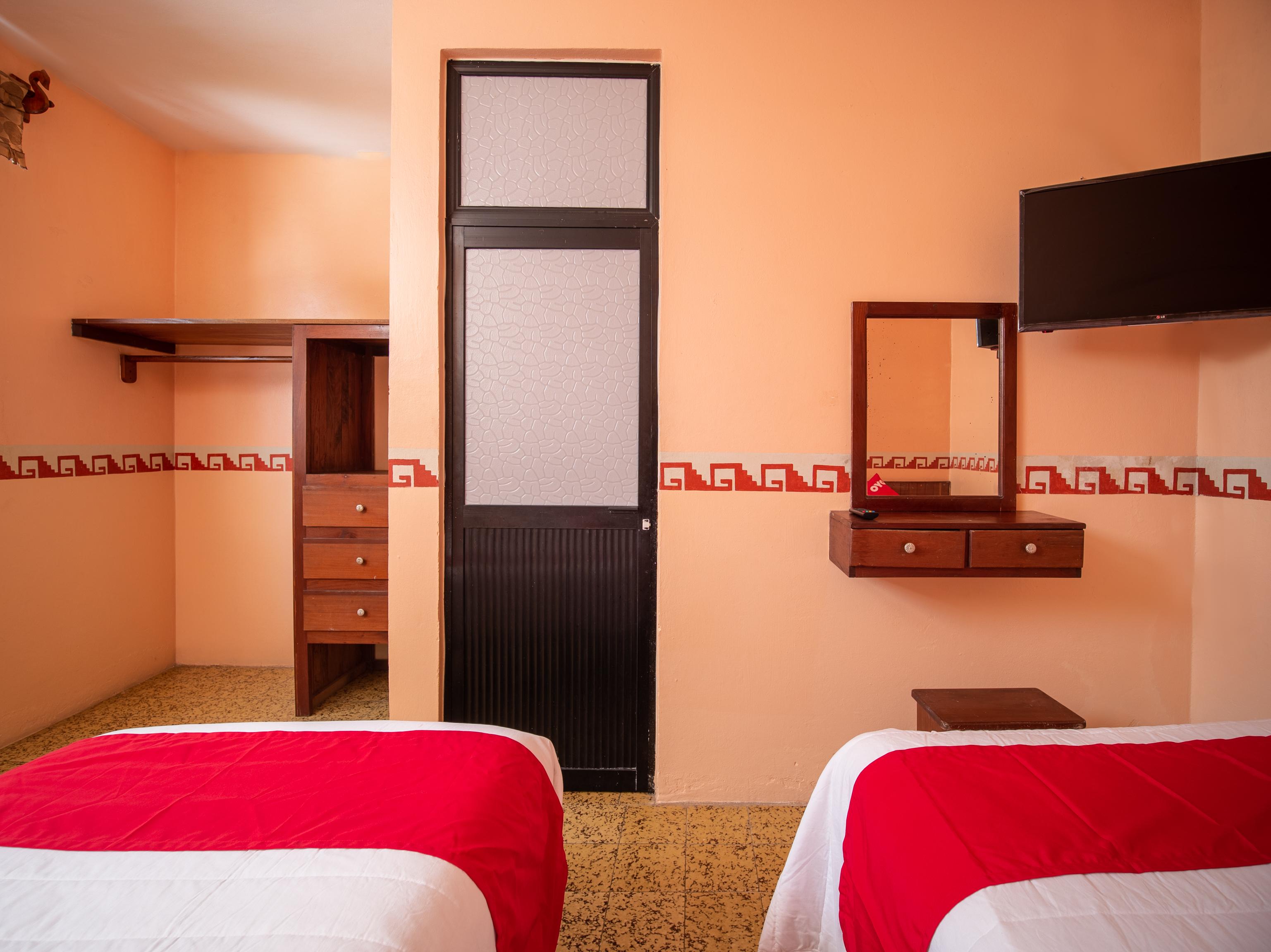 Oyo Hotel Arena Surf, Puerto Escondido 外观 照片
