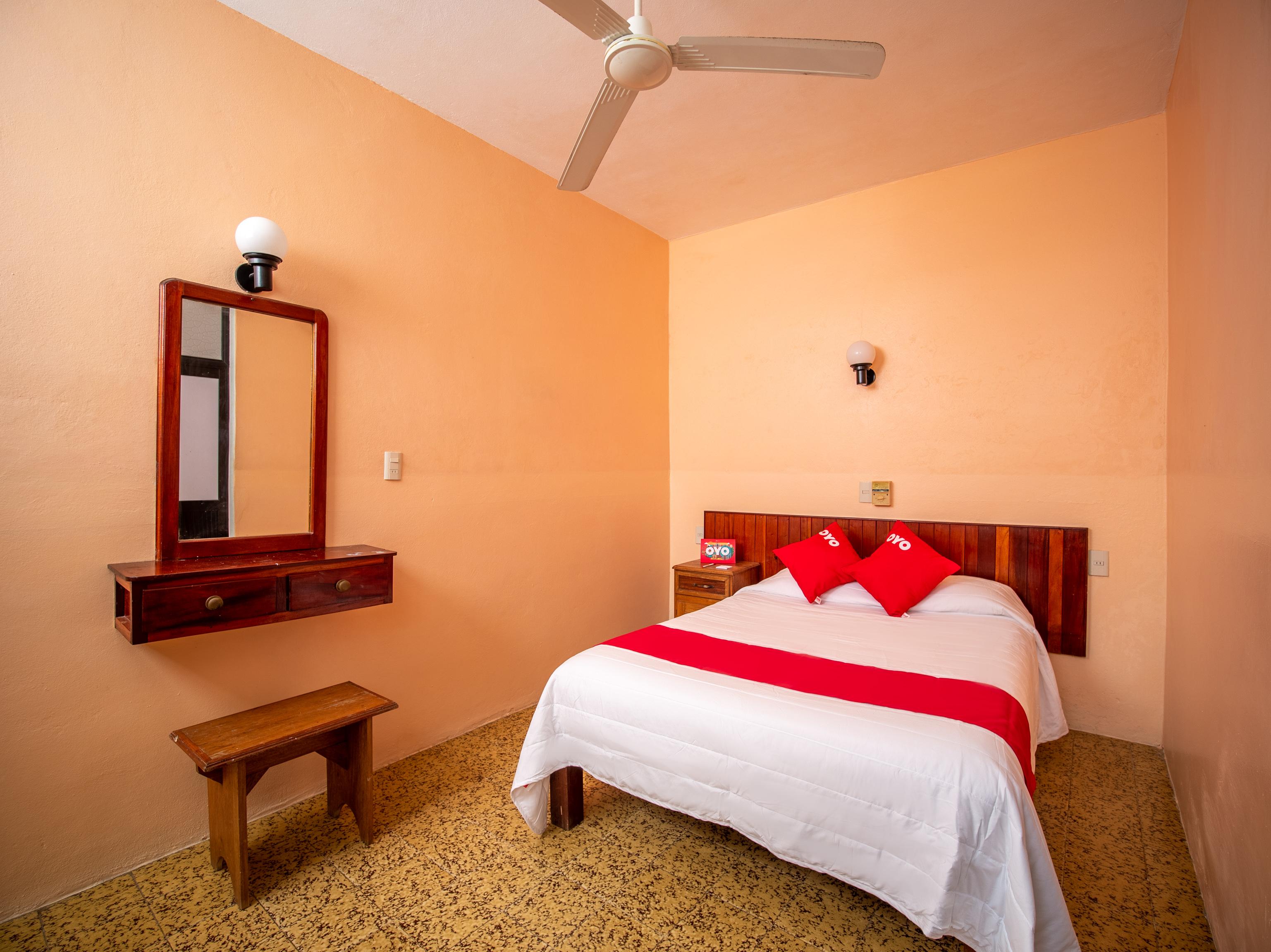 Oyo Hotel Arena Surf, Puerto Escondido 外观 照片