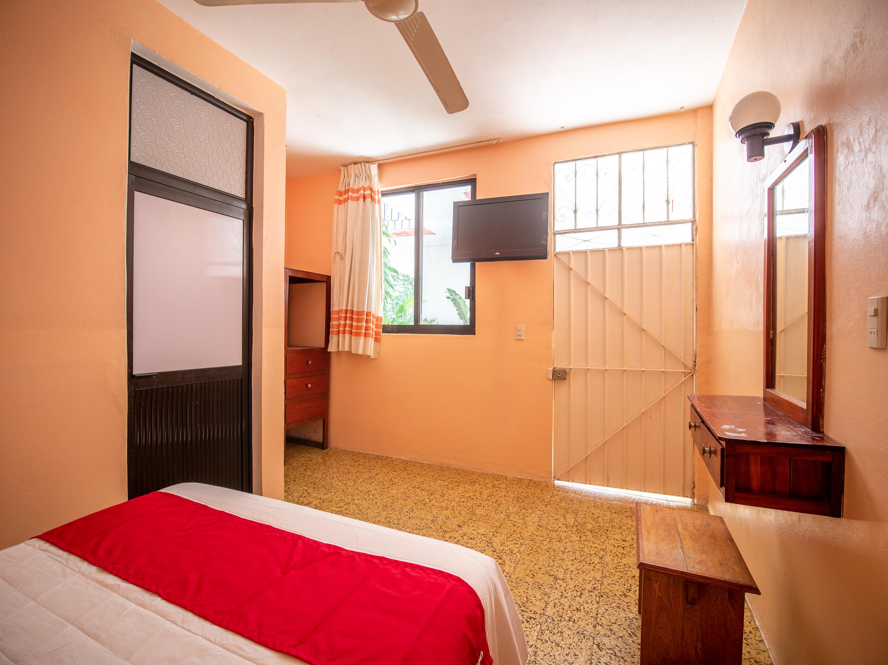 Oyo Hotel Arena Surf, Puerto Escondido 外观 照片