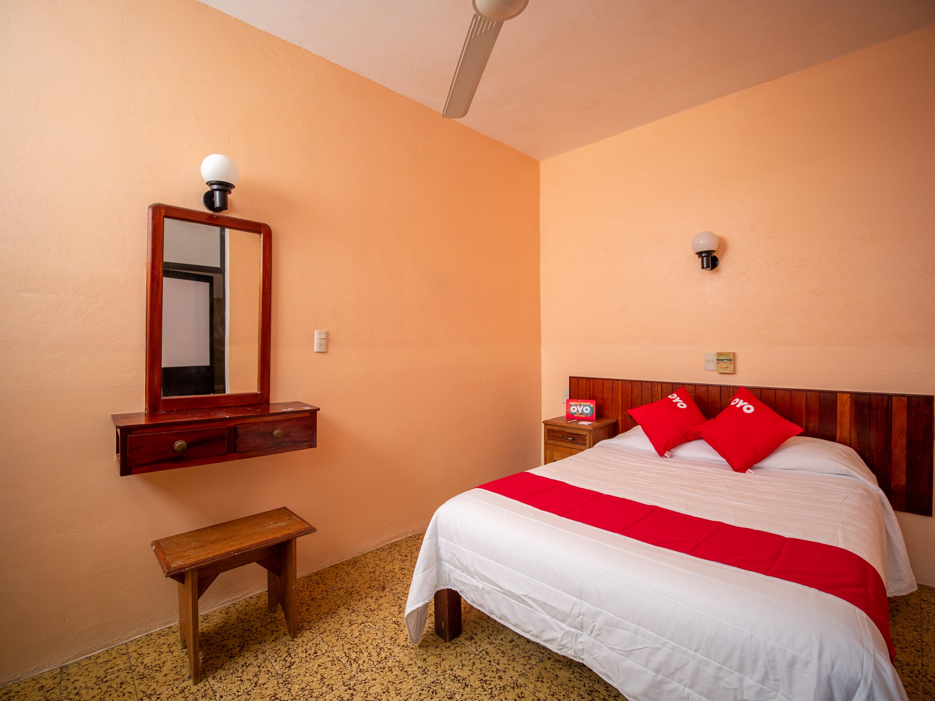 Oyo Hotel Arena Surf, Puerto Escondido 外观 照片