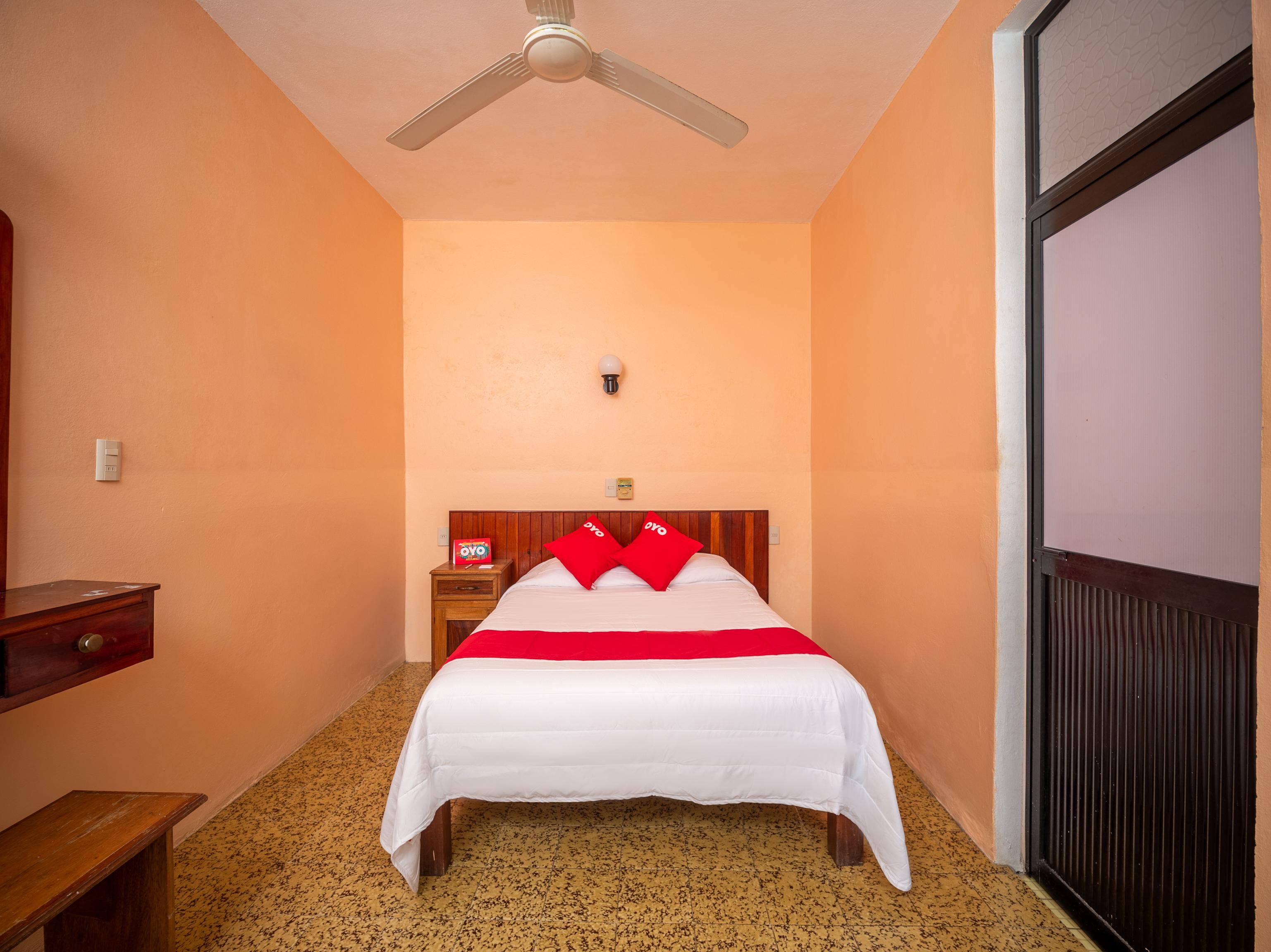 Oyo Hotel Arena Surf, Puerto Escondido 外观 照片