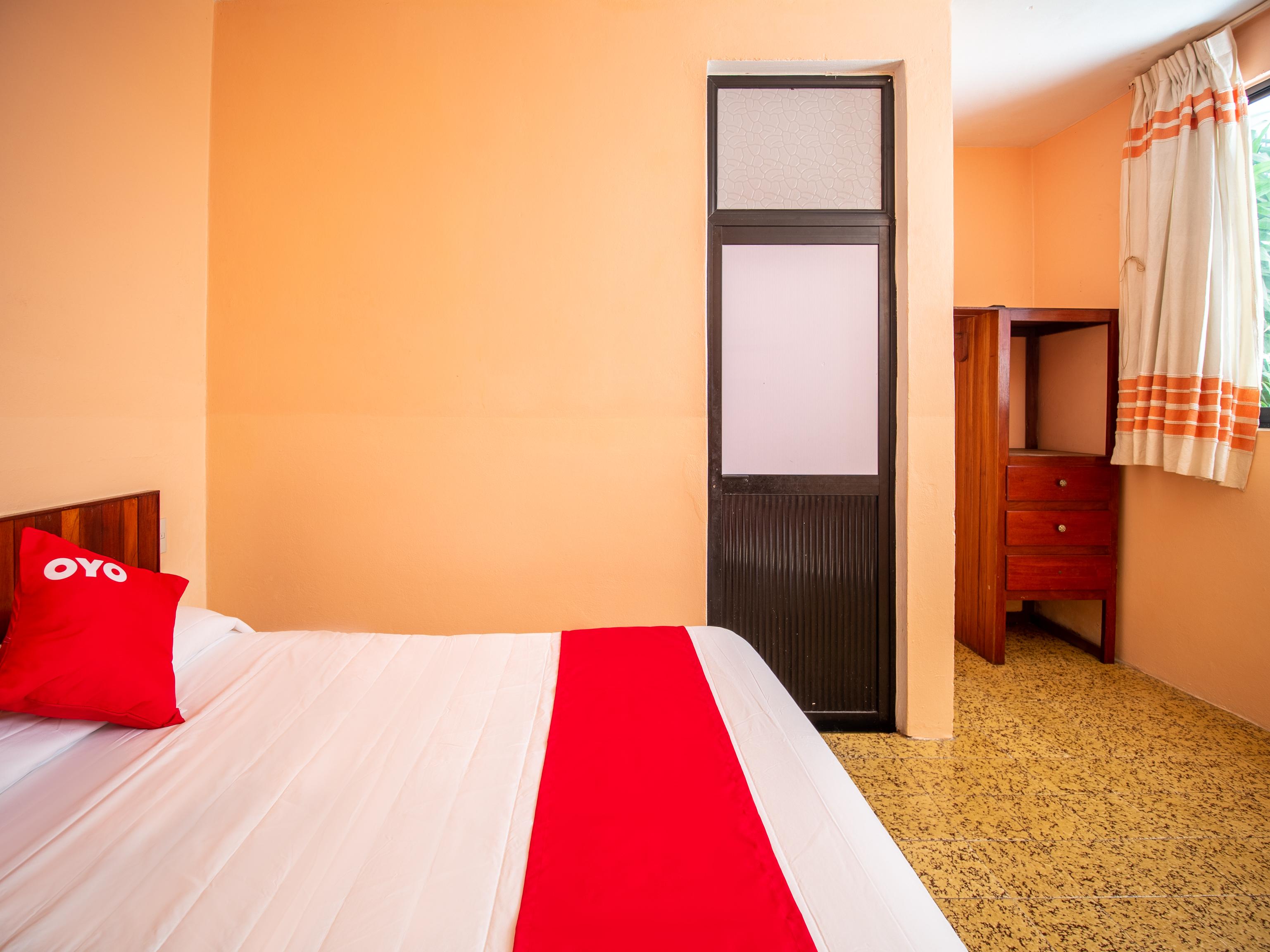 Oyo Hotel Arena Surf, Puerto Escondido 外观 照片