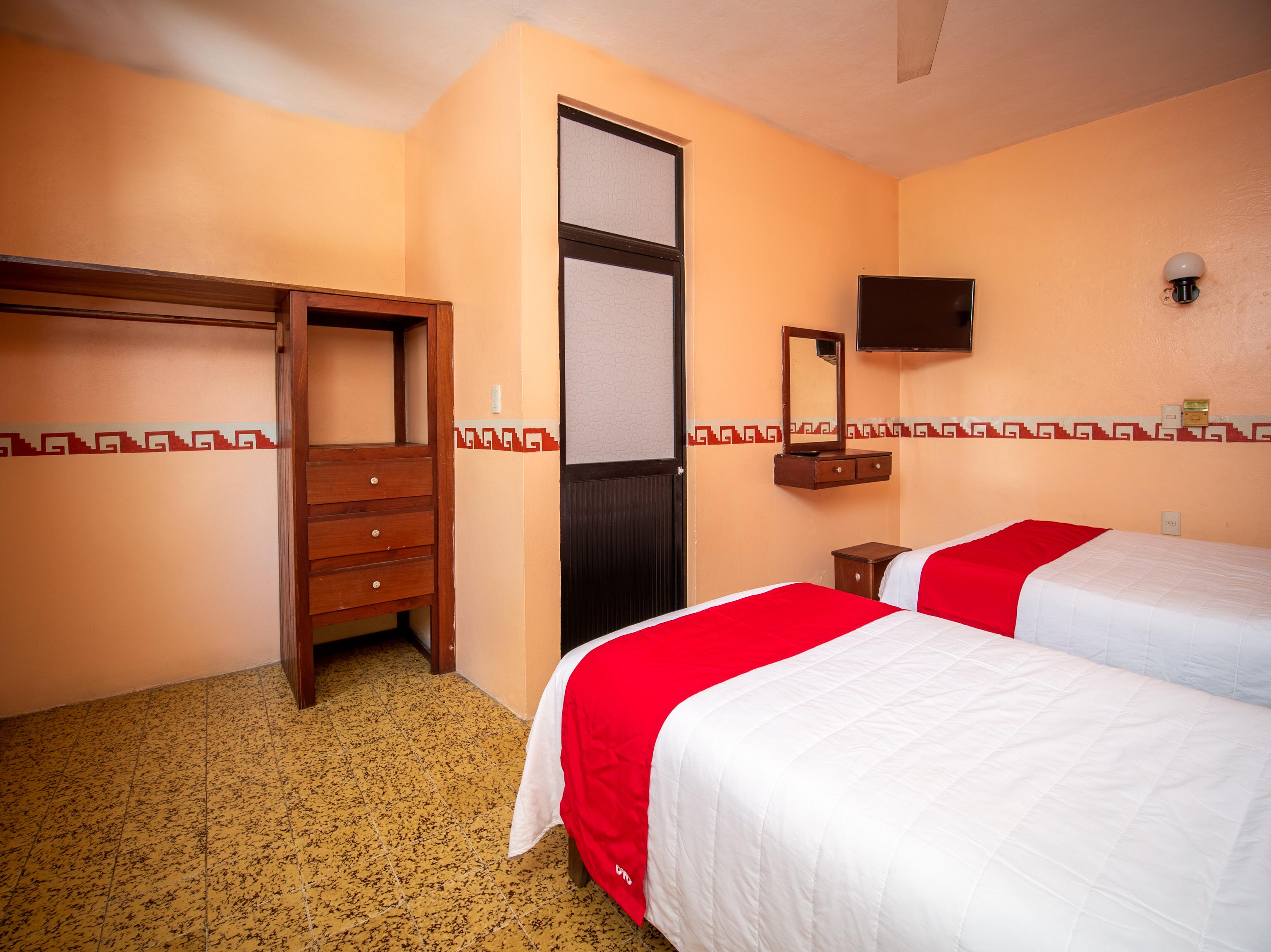 Oyo Hotel Arena Surf, Puerto Escondido 外观 照片