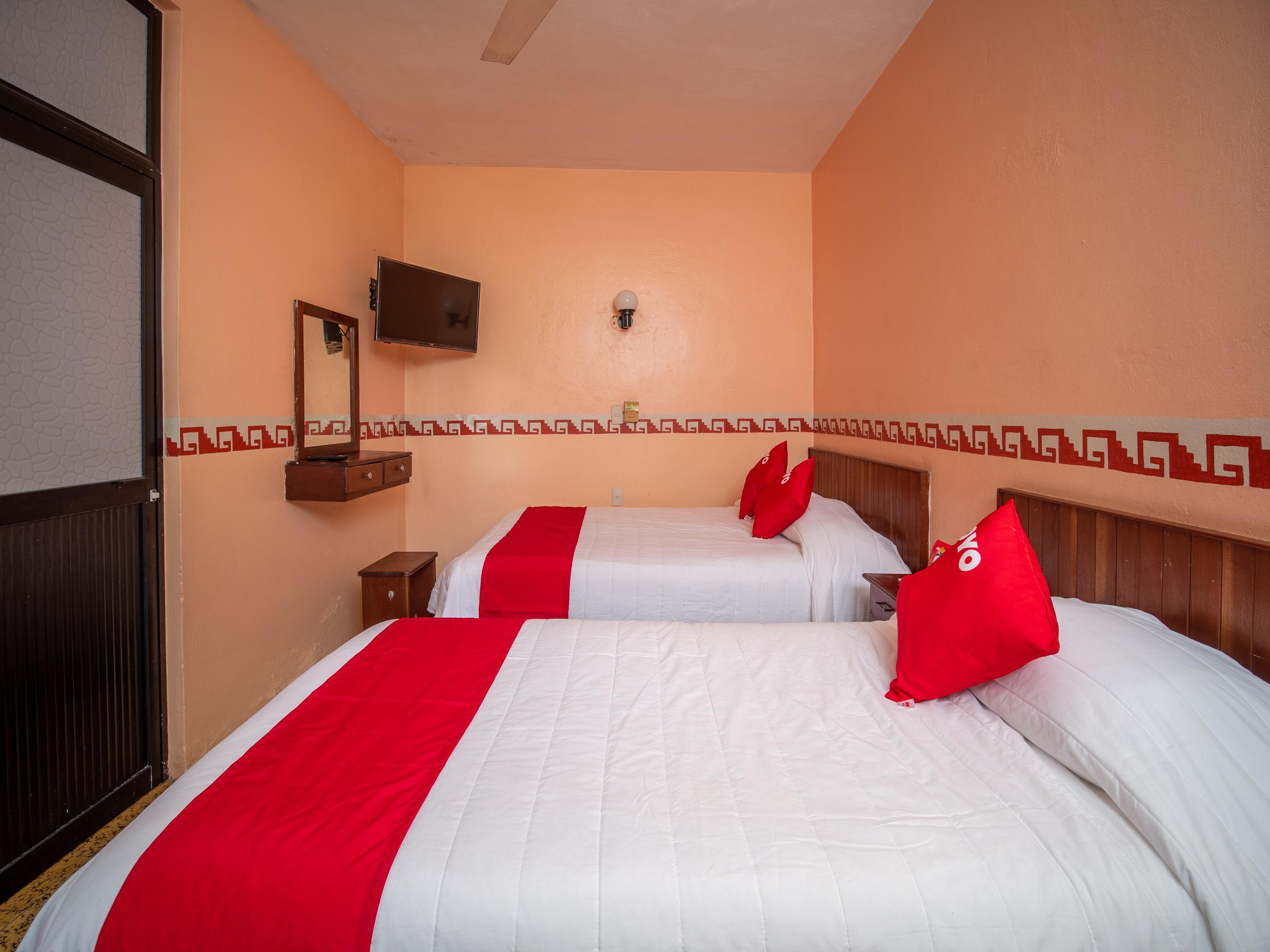 Oyo Hotel Arena Surf, Puerto Escondido 外观 照片