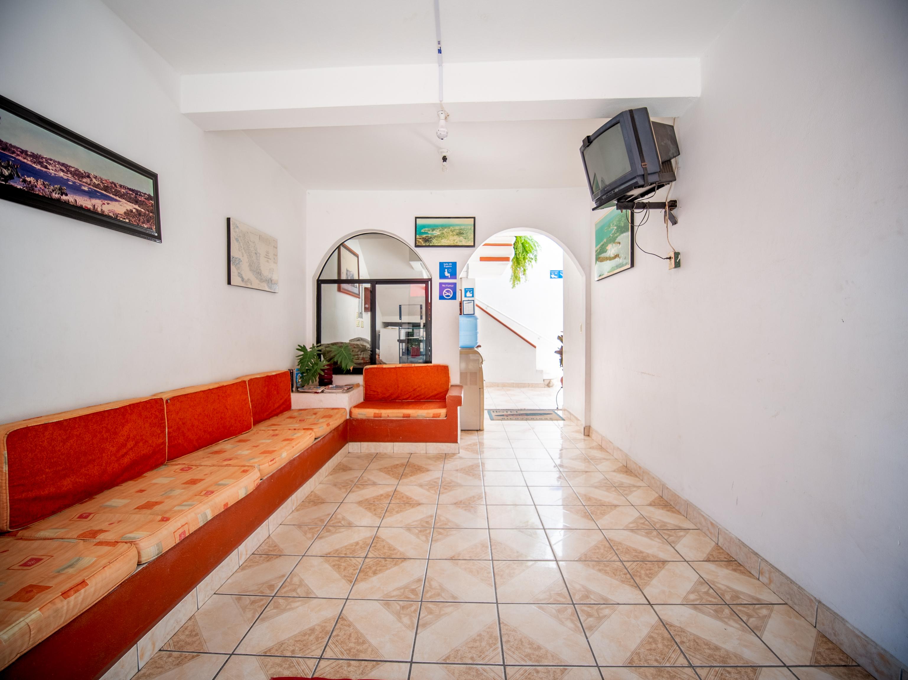 Oyo Hotel Arena Surf, Puerto Escondido 外观 照片